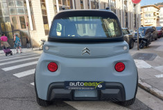 Citroën Ami TONIC 5.4 kWh 1 ERE MAIN 10020 kms Citroën Ami TONIC 5.4 kWh 1 ERE MAIN 10020 kms