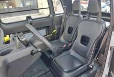 Citroën Ami TONIC 5.4 kWh 1 ERE MAIN 10020 kms Citroën Ami TONIC 5.4 kWh 1 ERE MAIN 10020 kms