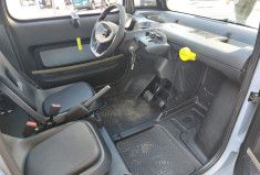 Citroën Ami TONIC 5.4 kWh 1 ERE MAIN 10020 kms Citroën Ami TONIC 5.4 kWh 1 ERE MAIN 10020 kms