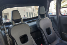 Citroën Ami TONIC 5.4 kWh 1 ERE MAIN 10020 kms Citroën Ami TONIC 5.4 kWh 1 ERE MAIN 10020 kms