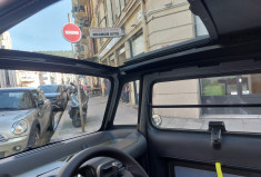 Citroën Ami TONIC 5.4 kWh 1 ERE MAIN 10020 kms Citroën Ami TONIC 5.4 kWh 1 ERE MAIN 10020 kms