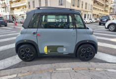 Citroën Ami TONIC 5.4 kWh 1 ERE MAIN 10020 kms Citroën Ami TONIC 5.4 kWh 1 ERE MAIN 10020 kms