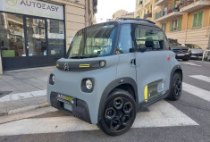 Citroën Ami TONIC
