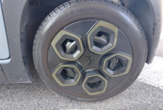 Citroën Ami TONIC 5.4 kWh 1 ERE MAIN 10020 kms Citroën Ami TONIC 5.4 kWh 1 ERE MAIN 10020 kms