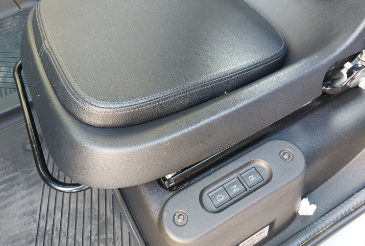 Citroën Ami TONIC 5.4 kWh 1 ERE MAIN 10020 kms Citroën Ami TONIC 5.4 kWh 1 ERE MAIN 10020 kms