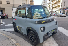 Citroën Ami TONIC 5.4 kWh 1 ERE MAIN 10020 kms Citroën Ami TONIC 5.4 kWh 1 ERE MAIN 10020 kms