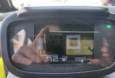 Citroën Ami TONIC 5.4 kWh 1 ERE MAIN 10020 kms Citroën Ami TONIC 5.4 kWh 1 ERE MAIN 10020 kms