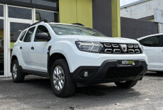 Dacia Duster II Phase 2 1.0 Tce 12V 4x2 90 cv Essentiel // Chaine de distribution // Peu kilométré Dacia Duster II Phase 2 1.0 Tce 12V 4x2 90 cv Essentiel // Chaine de distribution // Peu kilométré