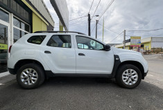 Dacia Duster II Phase 2 1.0 Tce 12V 4x2 90 cv Essentiel // Chaine de distribution // Peu kilométré Dacia Duster II Phase 2 1.0 Tce 12V 4x2 90 cv Essentiel // Chaine de distribution // Peu kilométré