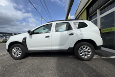 Dacia Duster II Phase 2 1.0 Tce 12V 4x2 90 cv Essentiel // Chaine de distribution // Peu kilométré Dacia Duster II Phase 2 1.0 Tce 12V 4x2 90 cv Essentiel // Chaine de distribution // Peu kilométré