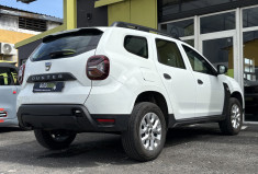 Dacia Duster II Phase 2 1.0 Tce 12V 4x2 90 cv Essentiel // Chaine de distribution // Peu kilométré Dacia Duster II Phase 2 1.0 Tce 12V 4x2 90 cv Essentiel // Chaine de distribution // Peu kilométré