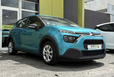 Citroën C3 1.2 PureTech 83ch S&S Feel Business