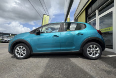 Citroën C3 1.2 PureTech 83ch S&S Feel Business