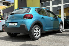 Citroën C3 1.2 PureTech 83ch S&S Feel Business