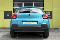 Citroën C3 1.2 PureTech 83ch S&S Feel Business