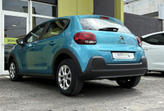 Citroën C3 1.2 PureTech 83ch S&S Feel Business