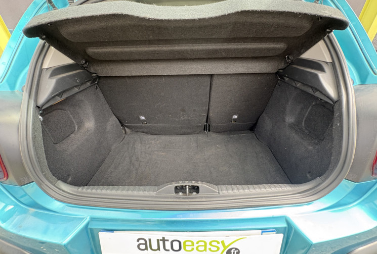 Citroën C3 1.2 PureTech 83ch S&S Feel Business