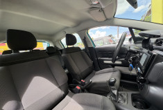 Citroën C3 1.2 PureTech 83ch S&S Feel Business