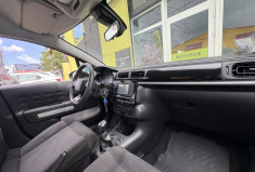 Citroën C3 1.2 PureTech 83ch S&S Feel Business