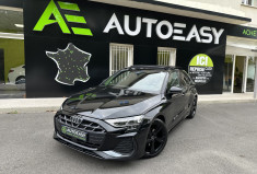 Audi A3 SPORTBACK 2.0 TDI 150 S LINE S-TRONIC7 * MATRIX LED * TOIT OUVRANT * SHADOW LINE * GARANTIE