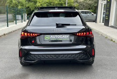 Audi A3 SPORTBACK 35 TDI 150 S LINE S-TRONIC7 * MATRIX LED * TOIT OUVRANT * SHADOW LINE * GARANTIE