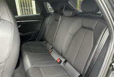 Audi A3 SPORTBACK 35 TDI 150 S LINE S-TRONIC7 * MATRIX LED * TOIT OUVRANT * SHADOW LINE * GARANTIE