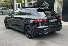 Audi A3 SPORTBACK 35 TDI 150 S LINE S-TRONIC7 * MATRIX LED * TOIT OUVRANT * SHADOW LINE * GARANTIE