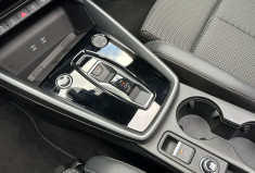Audi A3 SPORTBACK 35 TDI 150 S LINE S-TRONIC7 * MATRIX LED * TOIT OUVRANT * SHADOW LINE * GARANTIE