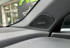 Audi A3 SPORTBACK 35 TDI 150 S LINE S-TRONIC7 * MATRIX LED * TOIT OUVRANT * SHADOW LINE * GARANTIE