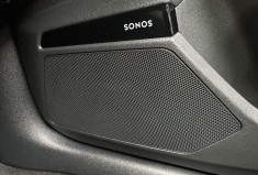 Audi A3 SPORTBACK 35 TDI 150 S LINE S-TRONIC7 * MATRIX LED * TOIT OUVRANT * SHADOW LINE * GARANTIE
