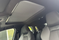 Audi A3 SPORTBACK 35 TDI 150 S LINE S-TRONIC7 * MATRIX LED * TOIT OUVRANT * SHADOW LINE * GARANTIE