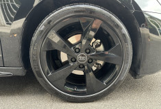 Audi A3 SPORTBACK 35 TDI 150 S LINE S-TRONIC7 * MATRIX LED * TOIT OUVRANT * SHADOW LINE * GARANTIE