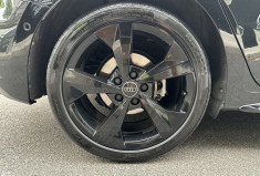Audi A3 SPORTBACK 35 TDI 150 S LINE S-TRONIC7 * MATRIX LED * TOIT OUVRANT * SHADOW LINE * GARANTIE