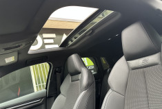 Audi A3 SPORTBACK 35 TDI 150 S LINE S-TRONIC7 * MATRIX LED * TOIT OUVRANT * SHADOW LINE * GARANTIE