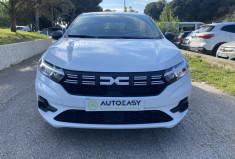 Dacia Sandero III 1.0 SCe Essential 65 ch