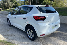 Dacia Sandero III 1.0 SCe Essential 65 ch