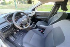 Dacia Sandero III 1.0 SCe Essential 65 ch
