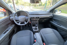 Dacia Sandero III 1.0 SCe Essential 65 ch