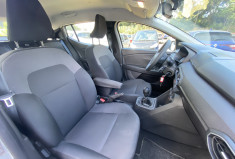 Dacia Sandero III 1.0 SCe Essential 65 ch