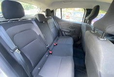 Dacia Sandero III 1.0 SCe Essential 65 ch
