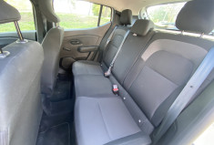 Dacia Sandero III 1.0 SCe Essential 65 ch