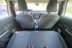 Dacia Sandero III 1.0 SCe Essential 65 ch