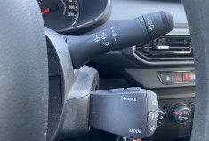 Dacia Sandero III 1.0 SCe Essential 65 ch