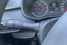 Dacia Sandero III 1.0 SCe Essential 65 ch