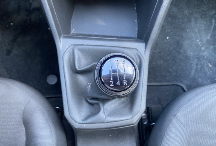 Dacia Sandero III 1.0 SCe Essential 65 ch