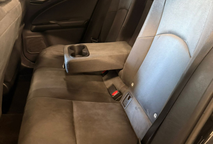 Lexus UX CONFORT BUSINESS 250h 2.0 VVT-iE 16V 184 