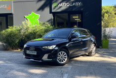 Audi A1 Allstreet 30 TFSI 116 Advanced S Tronic 7 / Keyless / Sièges Chauffants / Carplay / LED