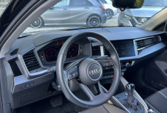 Audi A1 Allstreet 30 TFSI 116 Advanced S Tronic 7 / Keyless / Sièges Chauffants / Carplay / LED