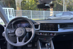 Audi A1 Allstreet 30 TFSI 116 Advanced S Tronic 7 / Keyless / Sièges Chauffants / Carplay / LED