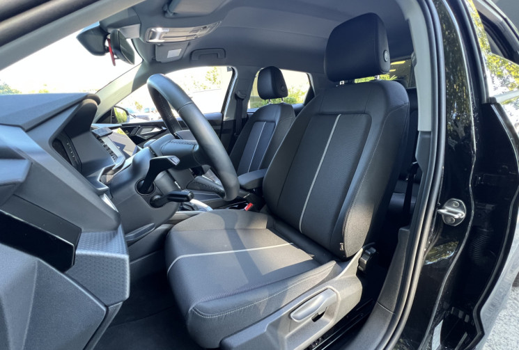 Audi A1 Allstreet 30 TFSI 116 Advanced S Tronic 7 / Keyless / Sièges Chauffants / Carplay / LED